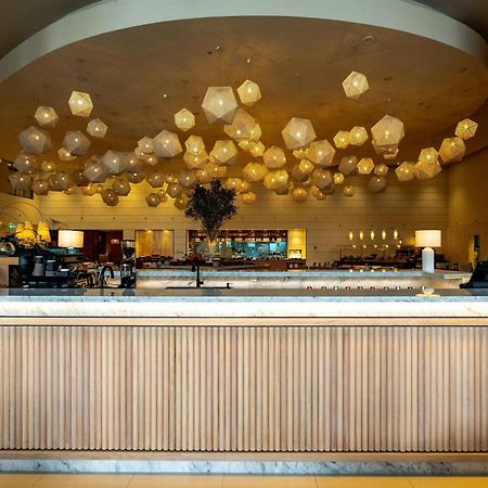 Courtyard By Marriott Riyadh Olaya Exterior foto