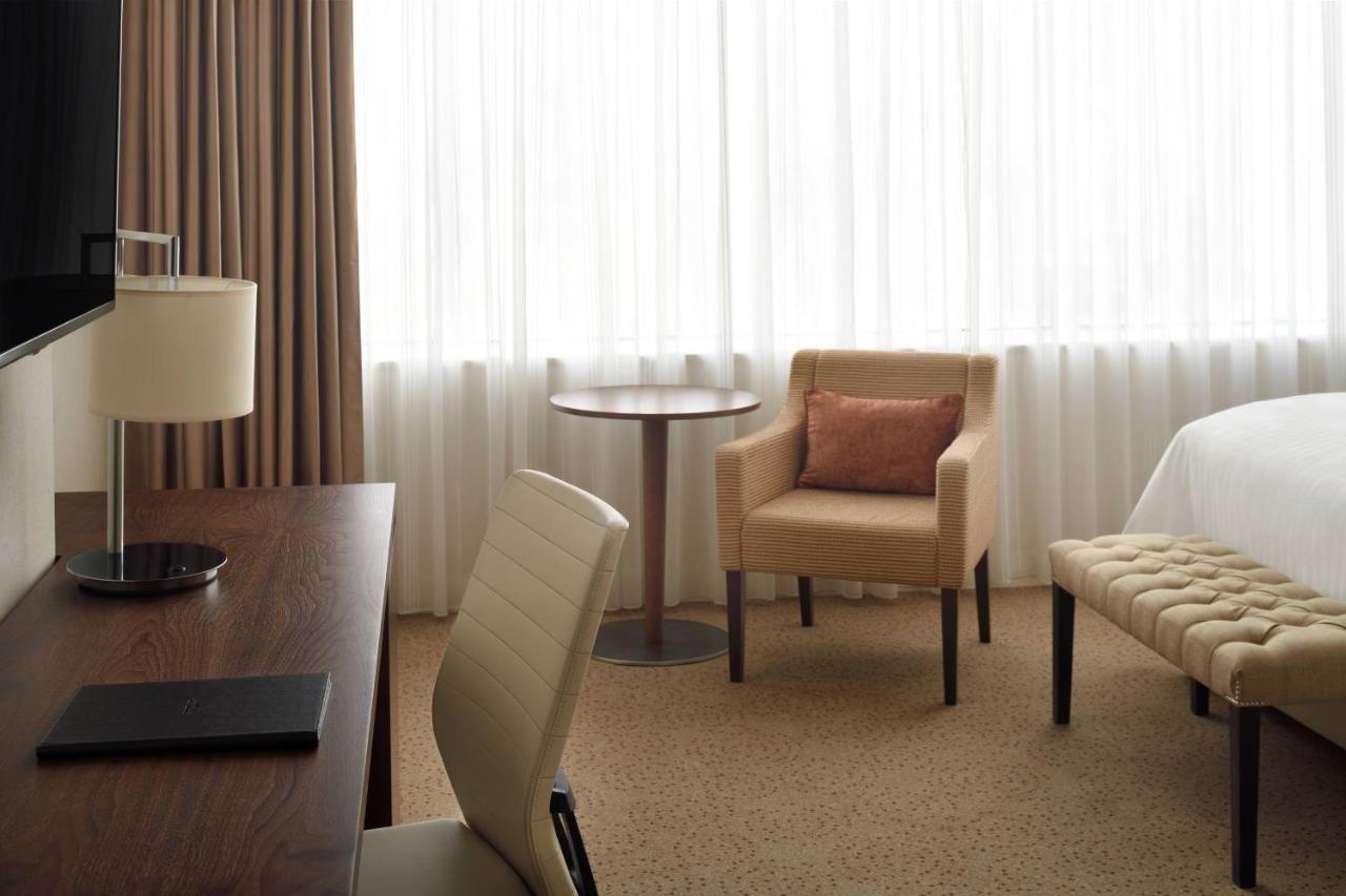 Courtyard By Marriott Riyadh Olaya Exterior foto