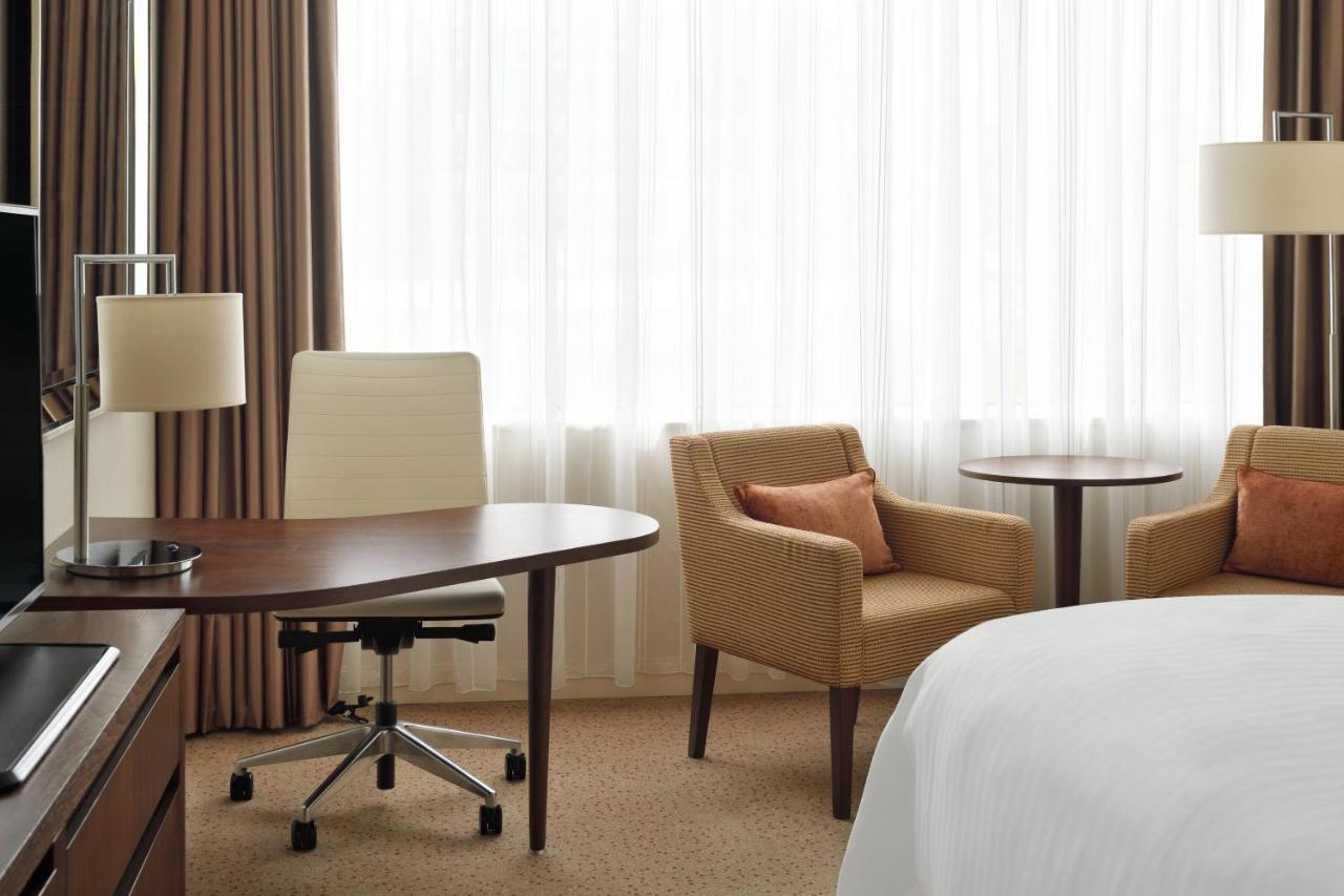Courtyard By Marriott Riyadh Olaya Exterior foto