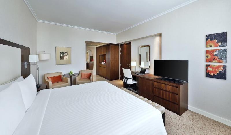 Courtyard By Marriott Riyadh Olaya Exterior foto