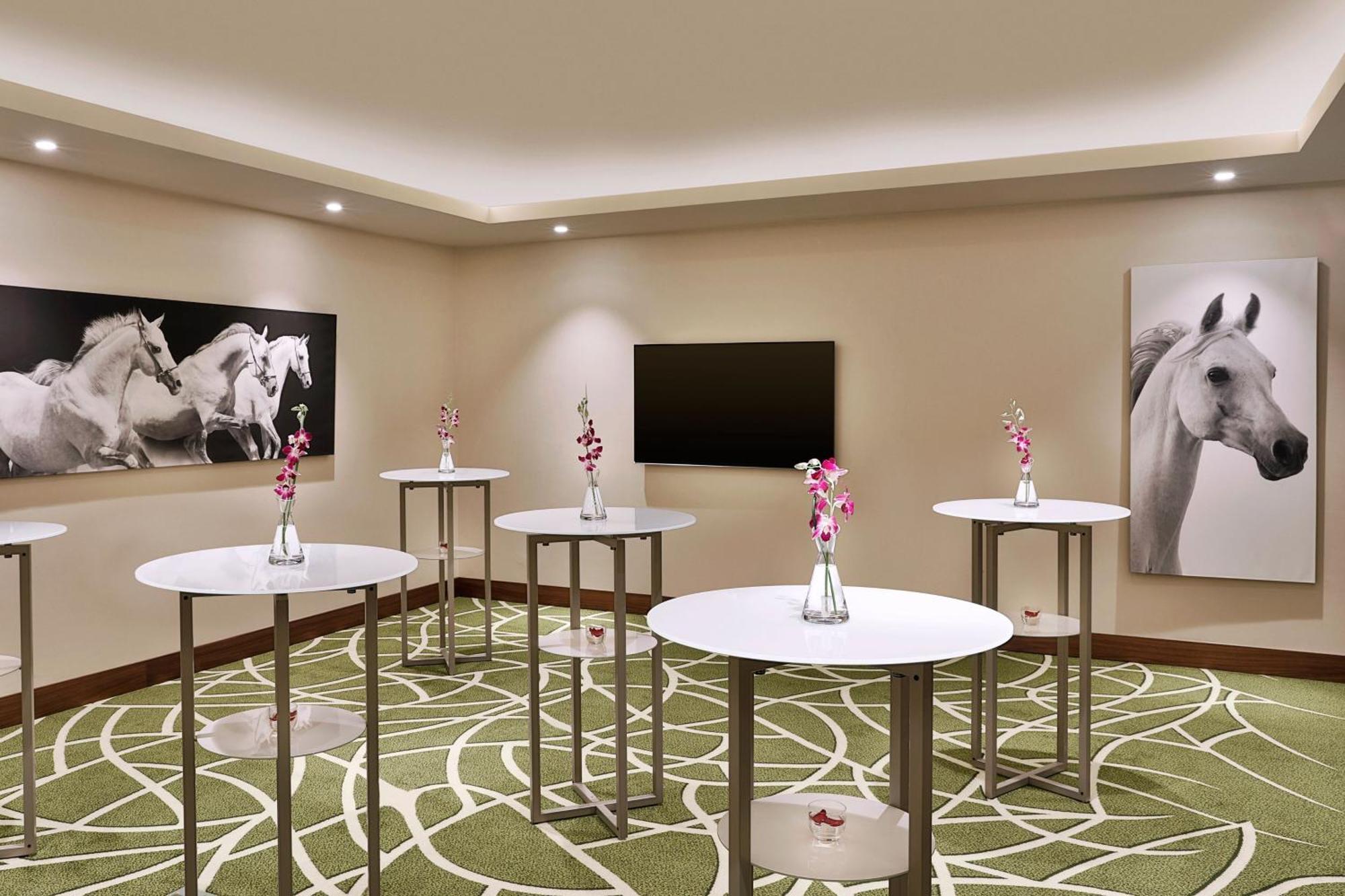 Courtyard By Marriott Riyadh Olaya Exterior foto